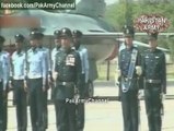 Re-Equipment Ceremony of PAF’s 19 Squadron - 210514