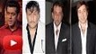 Salman Khans Dancing IDOLS Sanjay Dutt, Jackie Shroff, Sunny Deol !