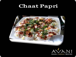 Avani Asian Indian Bistro