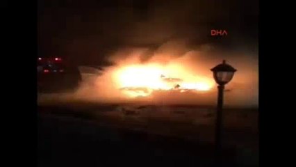 Ceylanpınar Belediye Başkanı AKP'li  Atilla'ya bombalı saldırı