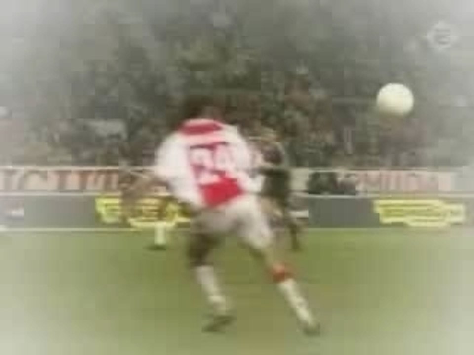 As melhores jogadas do futebol