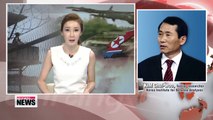 North Korea fires 100 artillery shells into East Sea Analysis