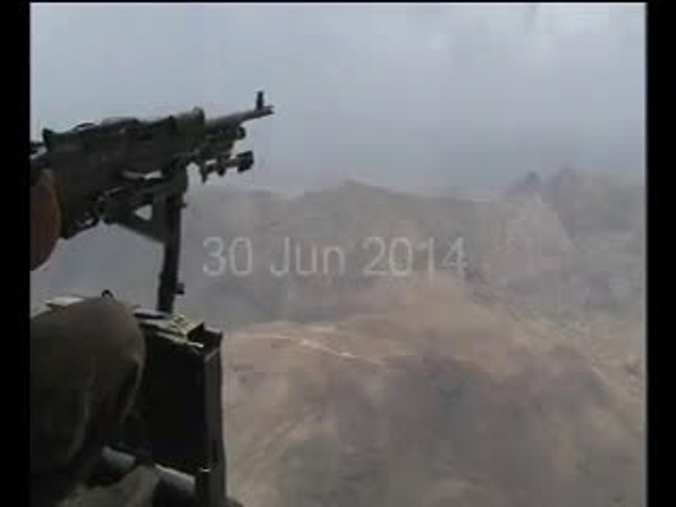 Pakistan Army Official
