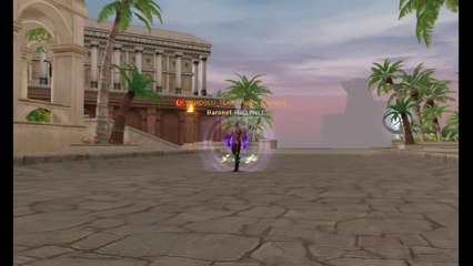 PlayerUp.com - Buy Sell Accounts - Silkroad new intro for my wizz account )(2)