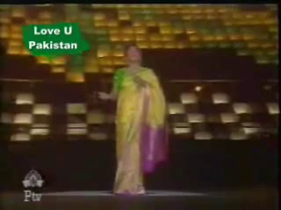 Sohni Dharti