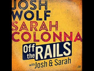 Off the Rails clip with Josh and Sarah