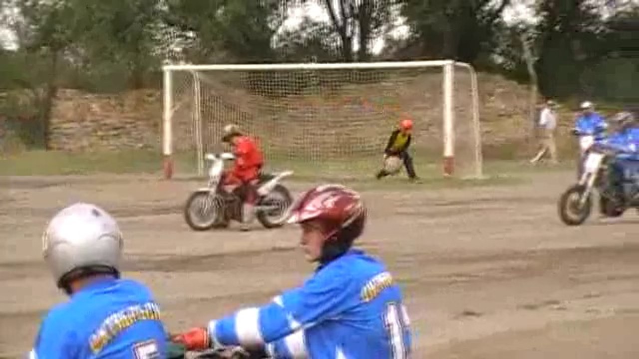 13 июля 2014 года с.Октябрьское  "Спутник"-"Ковровец" 2 период