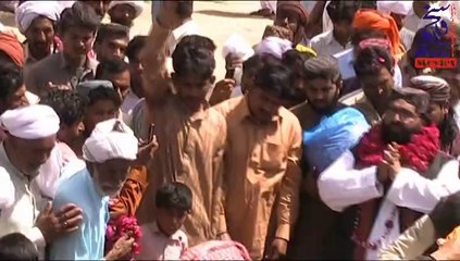 13 Urs Sakhi Shehensha 2013 Jaloos