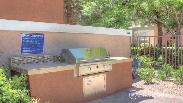 Clubs at Rhodes Ranch Apartments in Las Vegas, NV - ForRent.com