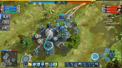 AirMech Urban Dudes Playing, Never Ending (8)
