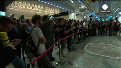 Slovénie : le centre gauche remporte les législatives