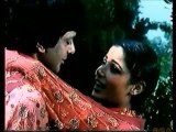 Mil gaye tum to ek yehe ghum hai  pyar ziada hai zindgi kum hai . Babera Shareef and Waheed Murad  Singer Naheed Akhter Pakistan Urdu Hindi Song