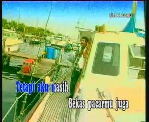 BEKAS PACAR imam s aripin @ lagu dangdut