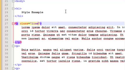 learn html5 in Urdu lecture-19