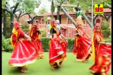 Mele Ki Bheed Mai "Top Rajasthani Bhajan Video" Album: Diggi Mela Dikhade Mummy