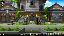 PlayerUp.com - Buy Sell Accounts - AQW Account selling for 150$ Steam Wallet ACS_RARES 2014(1)