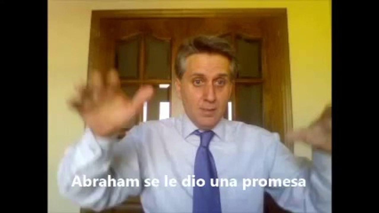 Profeta Miguel de Sevilla  _ Con un Gloria a Dios hoy tu vida será transformada