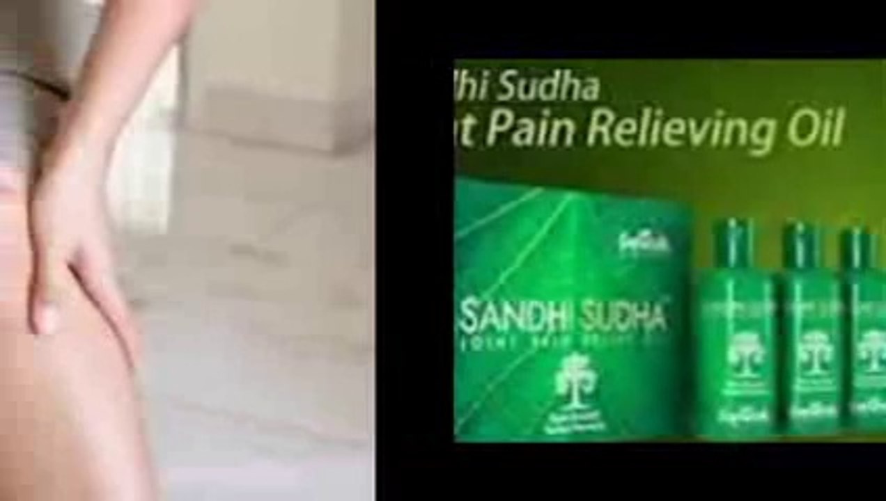 Sandhi Sudha Plus Oil in Pakistan @ MyTelebrand