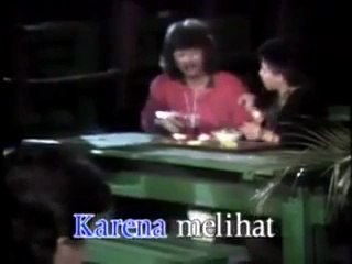 DIA LELAKI AKU LELAKI imam s aripin @ lagu dangdut