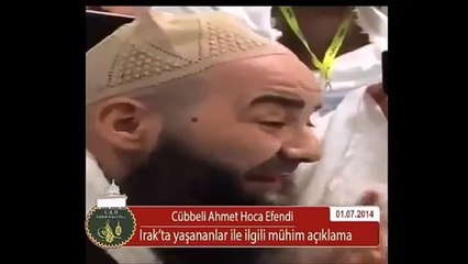 Hadislerle IŞİD Terörü & Siyah Sancaklılar Hadisi