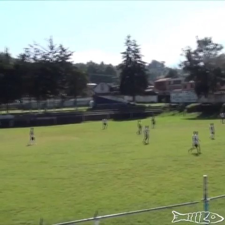 Unidad DeportivaAvenida de las AméricasPátzcuaro#patzcuaro #pueblomagico