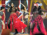 Ragini Dwivedi's wardrobe malfunction pictures leaked