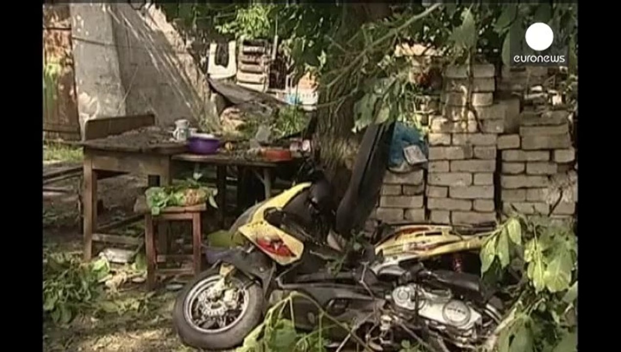 Ukrayna krizine Rusya sınırlarında ilk kurban