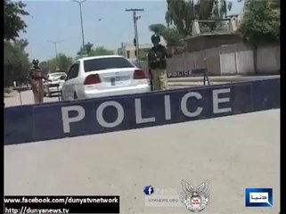 KP Police setting excellent examples for other provinces