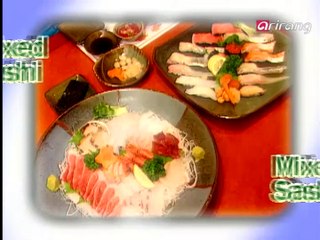 Cuisine Korea Ep23