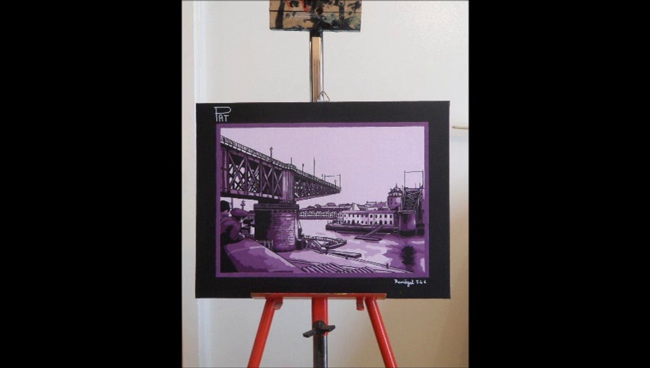 Le vieux Brest n° 10