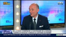 Bell&Ross créé des montres adaptées aux conditions les plus extrêmes, Carlos Rosillo, dans GMB – 14/07