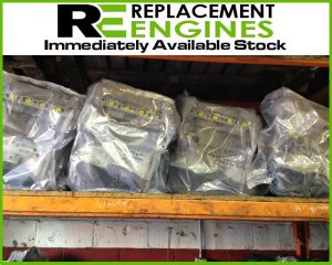 Toyota Landcruiser Engines, Cheapest Prices | Replacement Engines