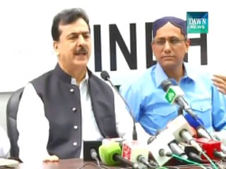 PPP made no deal with Musharraf: claims Rabbani