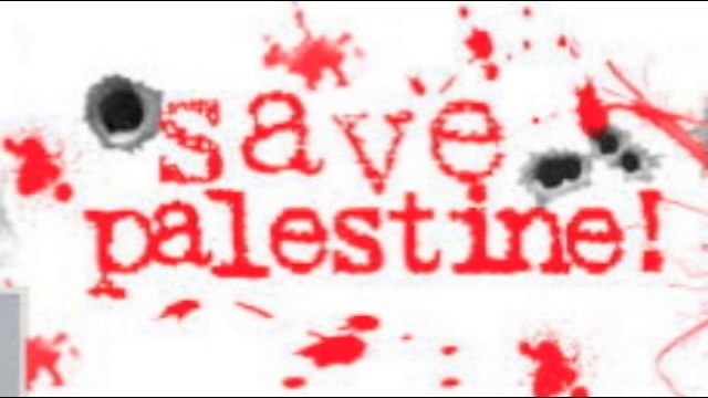 palestine 3 (are we able to pray for palestine??)