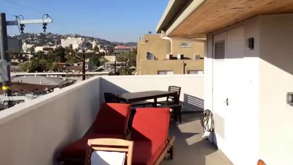 Downtown LA Lofts