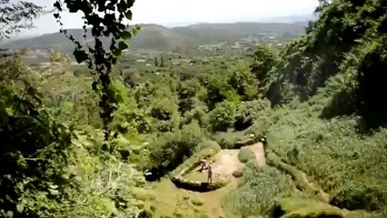 _DSC0221 Edessa GR, cascade au centre ville CLIP