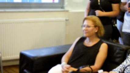 BİZ GÖRÜŞÜMÜZÜ DAĞLARDA SÖYLEDİK (1)