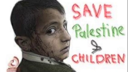palestine 4 (how we r making dua for palestin and y its not working?)