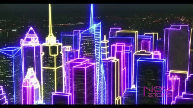 Клип Novi Stars на русском языке!