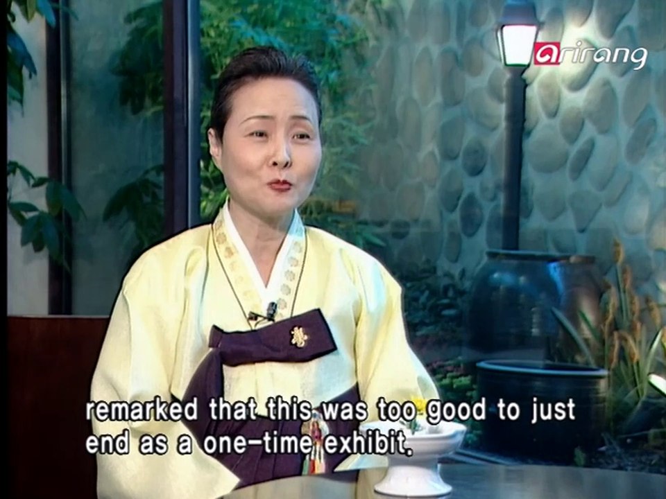 Cuisine Korea Ep28