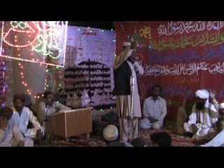 10 Urs Sakhi Shehensha 2014 Zafar Hussain Zafar