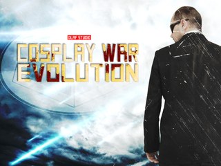 Trailer Cosplay WAR Evolution (Saison 2)
