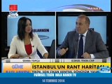 GÜRSEL TEKİN HALK HABER TV 14/07/2014