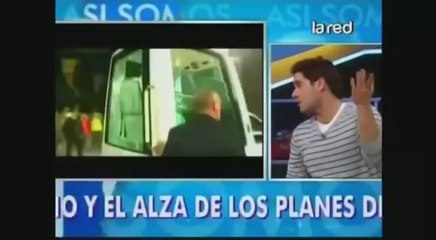 SALFATE Corrupción y el lavado de dinero dentro del Banco del Vaticano