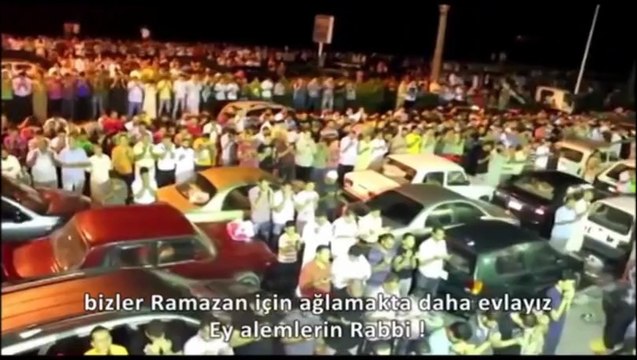 KADİR GECESİ VE DUASI