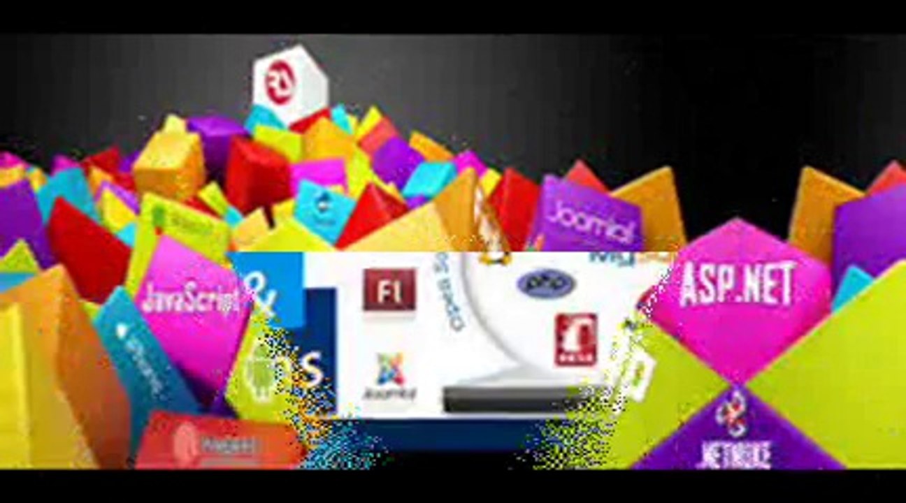 Crowdfinch Professional Web Development Company