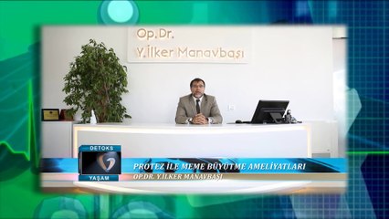 meme büyütme ameliyatları nasıl yapılır