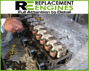 Toyota Previa Engines, Cheapest Prices | Replacement Engines
