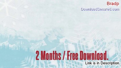 Bradp PDF (Download Here)