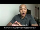 Lift Weights Faster - Lift Weights Faster Review